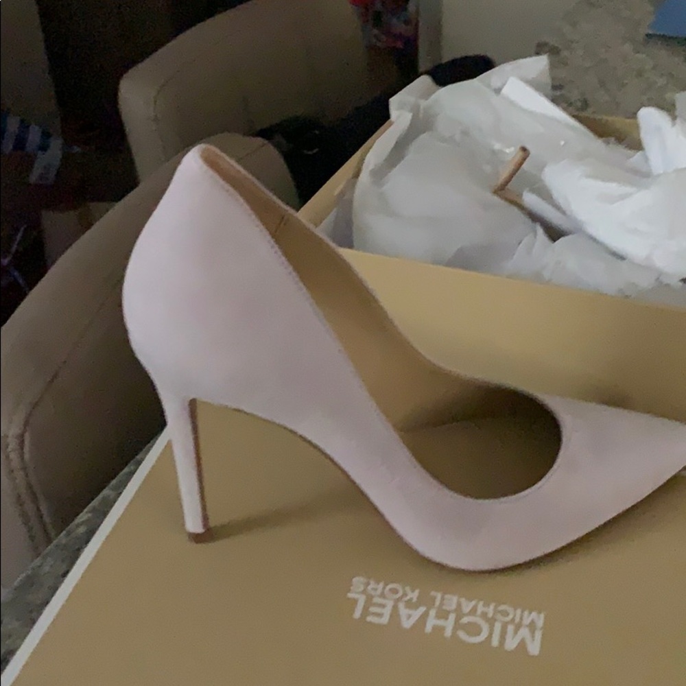 Michael Kors Pmps